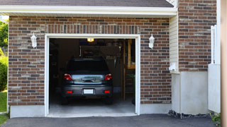 Garage Door Installation at Azeele Park, Florida